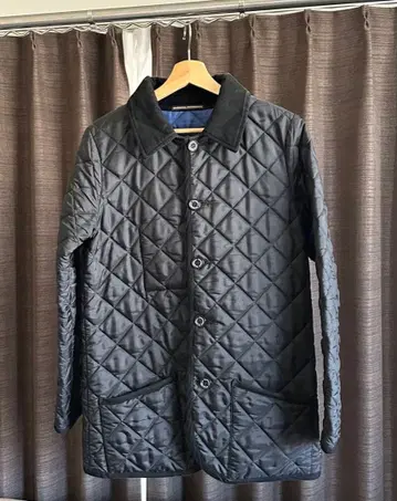 Traditional Weatherwear 36 퀼팅 자켓