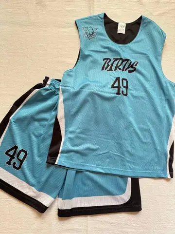 스카이피스 진탄 후지 에다진 Birdog 유니폼 M 사이즈