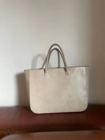 ARTS&SCIENCE SIMPLE BOX BAG MS