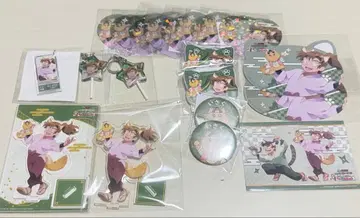 닌타마 란타로 닌타마 난자타운 젠포지 잇사쿠 세트