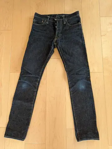 [ 새상품급 ] THE STRIKE GOLD SG3109 데님 W29