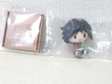 귀멸의 칼날 제일복권 언니의 원수 F상 쵸코놋코 기유