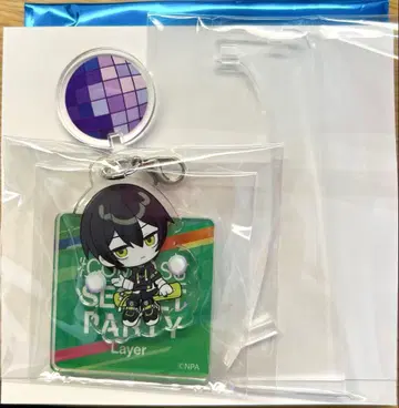 #컴퍼스 시크릿 파티 료야