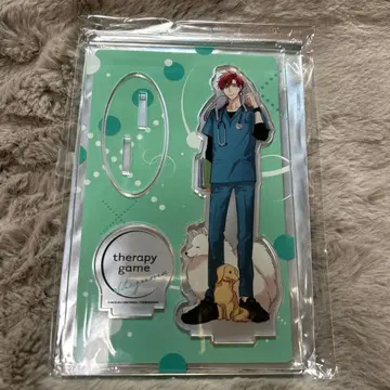 세라피 게임 트레이딩 아크릴 스탠드 아크스타 세이신 애니메이트