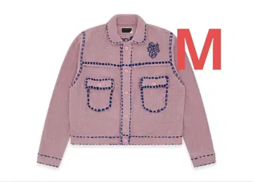 Girl's Don't Cry VERDY Phingerin Jacket