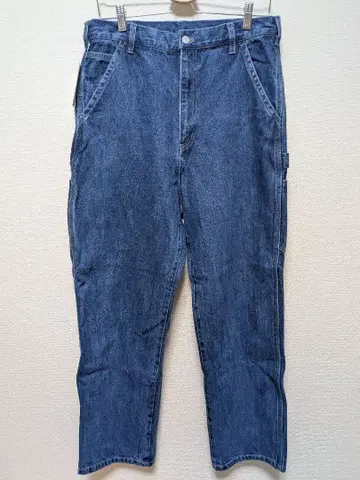 coen SMITH'S 별주 페인터 워크 팬츠