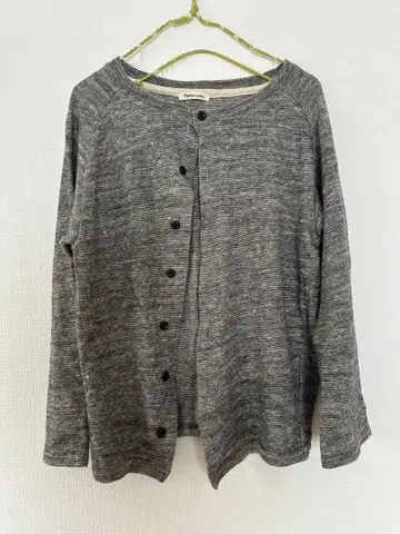 Veritecoeur 베리떼꾸르 가디건