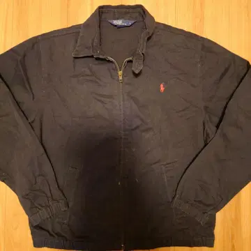 랄프 로렌 블루종