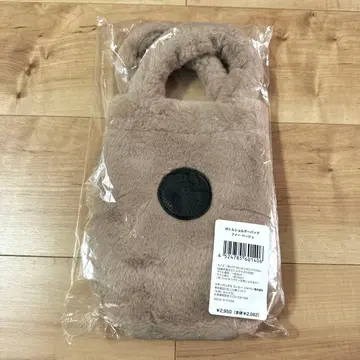 스타벅스 홀리데이 2025 보틀 숄더 백 퍼 베이지