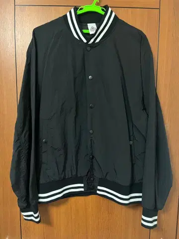 NiziU 스타디움 자켓 바시티 자켓 M 사이즈 COCO!nut Fes