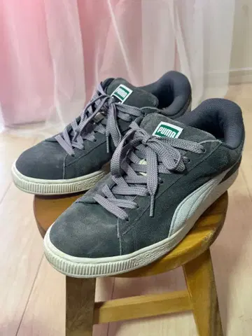BEAMS SSZ x PUMA SUEDE MIJ