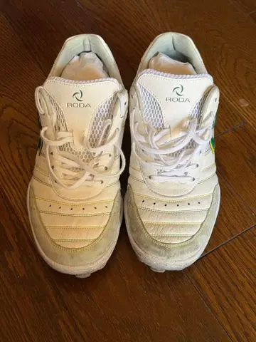 데스포르치 칸피스타 TF RODA 별주