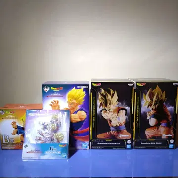 [ 미개봉 ] 삼대 에네르기파