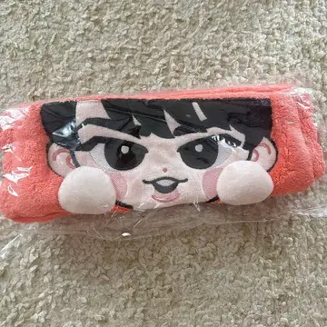 미야타테 료타 헤어밴드