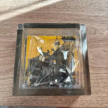 요네즈켄시 LOST CORNER 가라쿠타반