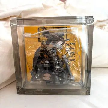 요네즈켄시 LOST CORNER 가라쿠타반