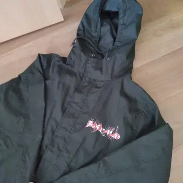 BAND-MAID 모즈 코트