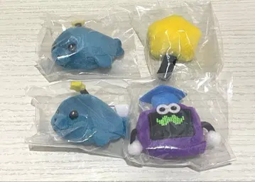 교육 방송 인형 배지 타마(퇴화) 박사 아이콘