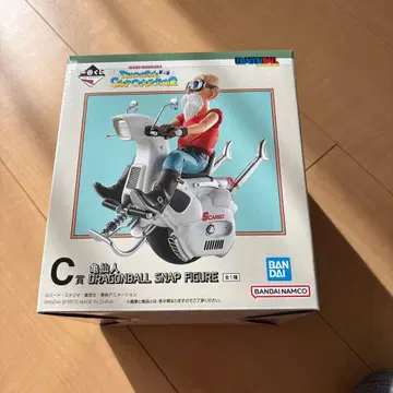 제일복권 드래곤볼 C상