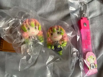 귀멸의 칼날 제일복권 칸로지 미츠리 쵸코놋코