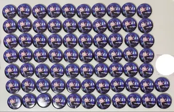 Another If 캔뱃지