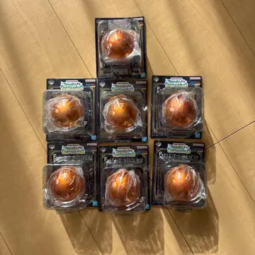 제일복권 드래곤볼 F상 컴프