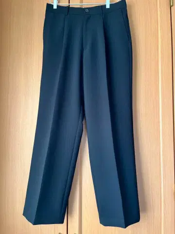 MORRIS&SONS 슬랙스 Bshop