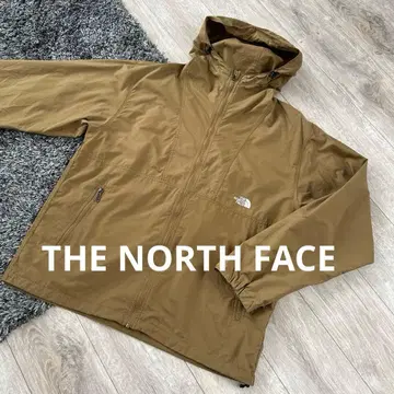 하자품 THE NORTH FACE 후드티 자켓 XXL