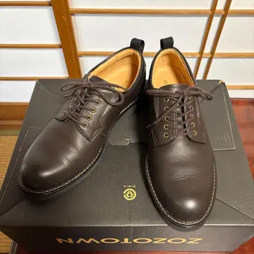 REGAL REDWOOD RIVER 26cm 포스트맨 슈즈