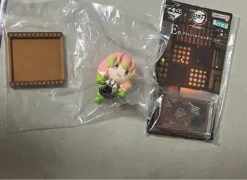 F상 쵸코놋코 미츠리 E상 아크릴릿츠 미츠리 2개 세트