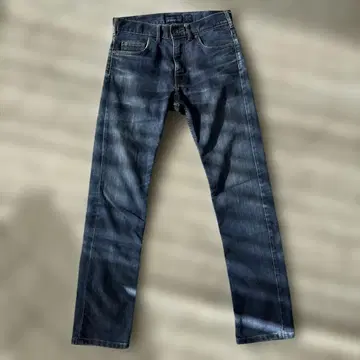 Patagonia 스트레이트 데님 28 x 30 인디고