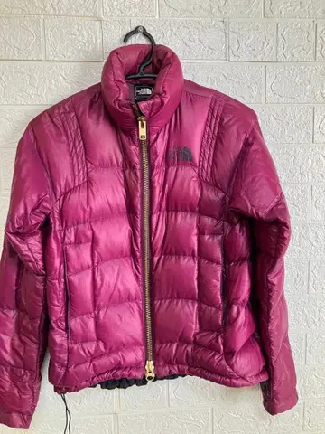 THE NORTE FACE 다운 점퍼 M