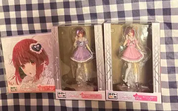 최애의 아이 다이토 복권 A상 라스트 원상 B상 아리마 카나 피규어