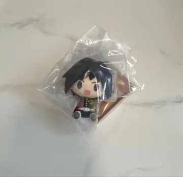 제일복권 귀멸의 칼날 ~언니의 원수~ F상 쵸코놋코 피규어 토미오카 기유