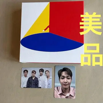 SHINee 6 The Story of Light Epilogue