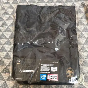 트위스테 제일복권 A상 복조리 토트백