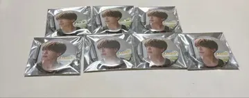 센라 캔뱃지 실사