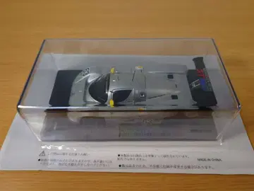 아셰트 자우버 메르세데스 C9/88 블리스터 미개봉 르망