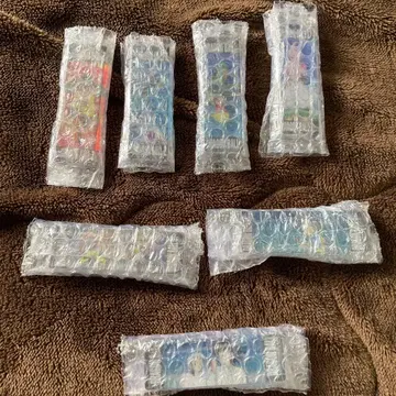 드래곤볼 제일복권 H상 아크릴 참