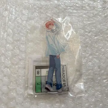 미야마 쿄 OOTD 아크릴 스탠드