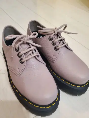 Dr. Martens 1461 Quad II
