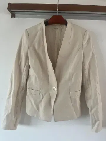 EPOCA 에포카 자켓 사이즈 40 M