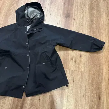 (클리닝 완료) 두지엠 클라세 CALUX 블루종 자켓