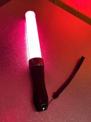 킹 블레이드 핑크 단색