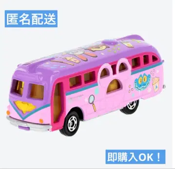 새상품! 주토피아 디즈니 리조트 토미카