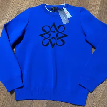 세인트 앤드류스 여성용 니트 M 사이즈 미사용품