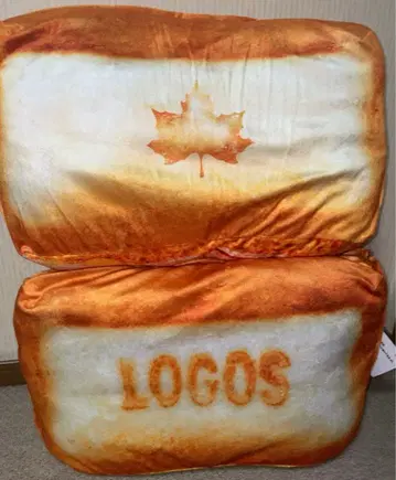 묶음 할인 LOGOS 핫샌드 봉제 인형 XL 프리미엄 2세트