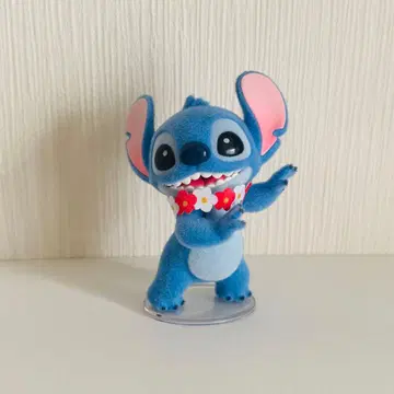 TOPTOY 스티치 피규어 Dance