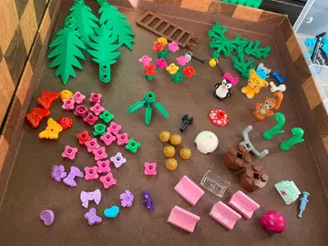 레고 부품 묶음 판매