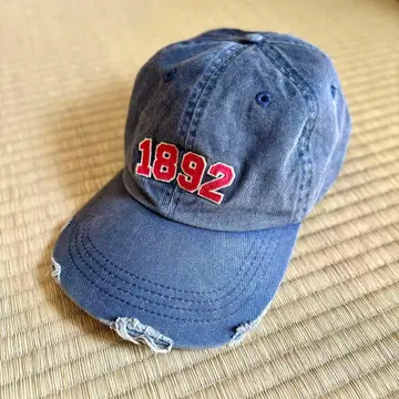 Abercrombie&Fitch 아바클로 캡 구제 의류 아메카지 y2k